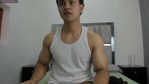 Snapshot of charlie___musk chatting on April 24, 8:11 pm Charlie Musk online show from April 24, 8:11 pm