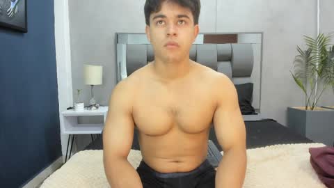 Snapshot of charlie___musk chatting on June 3, 11:35 am Charlie Musk online show from June 3, 11:35 am