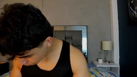 Snapshot of charlie___musk chatting on July 6, 3:03 pm Charlie Musk online show from July 6, 3:03 pm