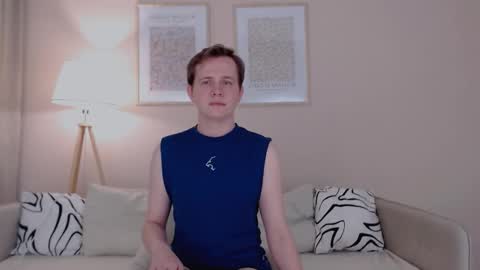 Charley online show from October 17, 12:25 am