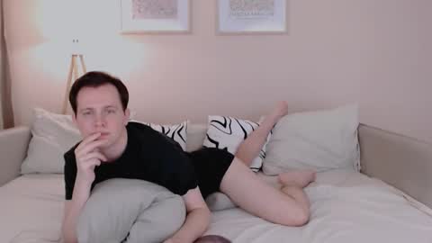 Charley online show from November 7, 6:30 pm