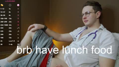 Charlie Smiley online show from December 3, 1:52 am