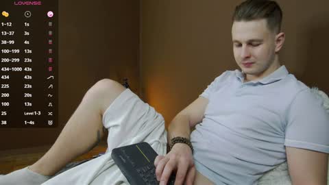 Charlie Smiley online show from December 5, 10:23 pm