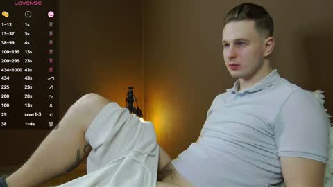 Charlie Smiley online show from December 7, 2:20 am