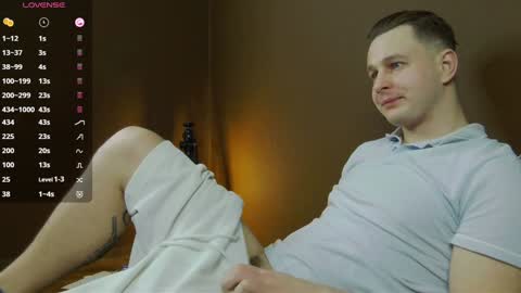 Charlie Smiley online show from December 10, 4:24 am