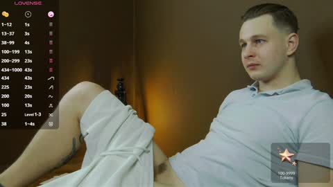 Charlie Smiley online show from December 13, 4:43 am