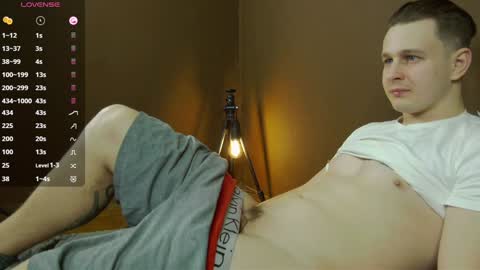 Charlie Smiley online show from December 15, 3:34 am