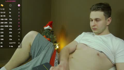 Charlie Smiley online show from January 3, 10:19 pm