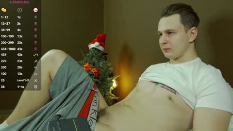 Charlie Smiley online show from January 5, 1:03 am