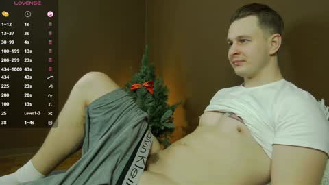 Charlie Smiley online show from January 5, 4:04 am