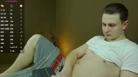 Charlie Smiley online show from January 11, 9:25 pm