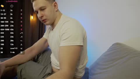 Charlie Smiley online show from January 26, 8:02 pm