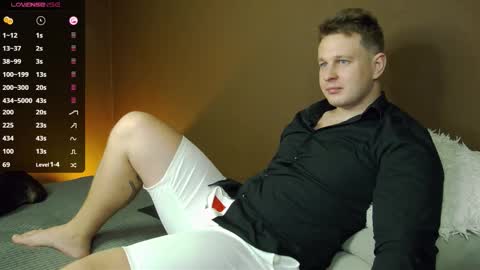 Charlie Smiley online show from September 28, 7:19 pm