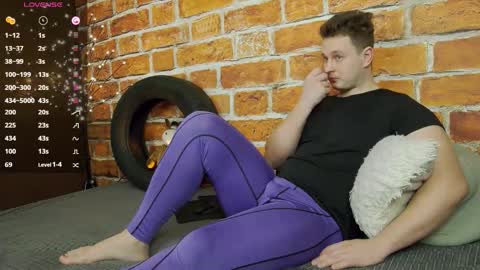 Charlie Smiley online show from February 15, 3:25 am