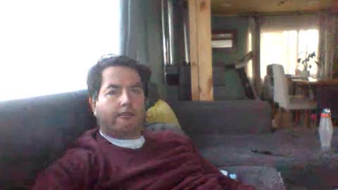 Snapshot of charlie_stone34 chatting on March 17, 12:30 pm I am Charlie online show from March 17, 12:30 pm