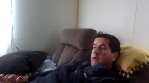 Snapshot of charlie_stone34 chatting on April 10, 2:22 pm I am Charlie online show from April 10, 2:22 pm