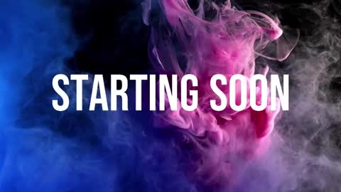 Charlie online show from February 26, 7:49 pm