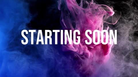 Charlie online show from December 2, 8:15 pm