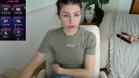 Snapshot of charlieangella chatting on March 23, 7:56 am Charlie online show from March 23, 7:56 am