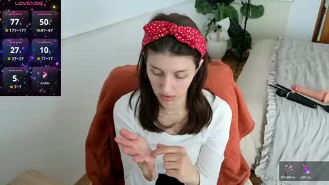 Snapshot of charlieangella chatting on March 26, 12:44 pm Charlie online show from March 26, 12:44 pm