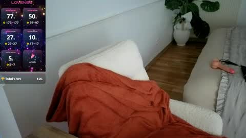 Snapshot of charlieangella chatting on March 30, 6:58 am Charlie online show from March 30, 6:58 am