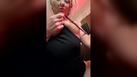 Charlie Charmz  online show from May 22, 5:07 pm