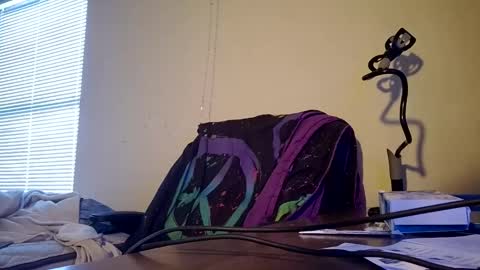 char sexiness online show from November 21, 3:11 pm