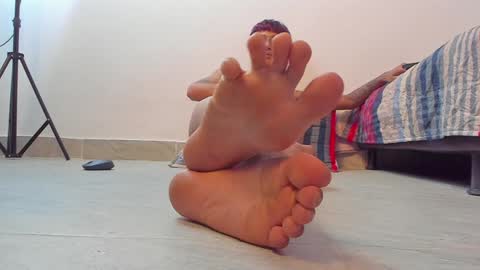 Charles Russo online show from December 4, 5:05 am