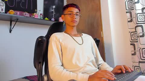 Charles Russo online show from December 16, 9:41 pm