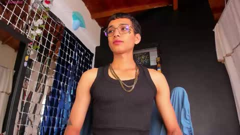 Charles Russo online show from March 18, 4:10 pm