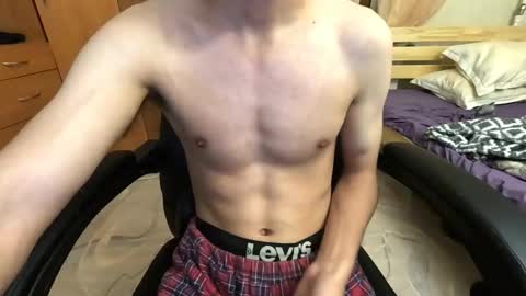 Charlie online show from September 21, 8:10 pm