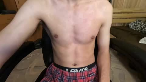 Charlie online show from October 27, 8:24 pm