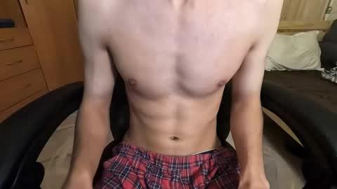 Charlie online show from November 5, 8:42 pm