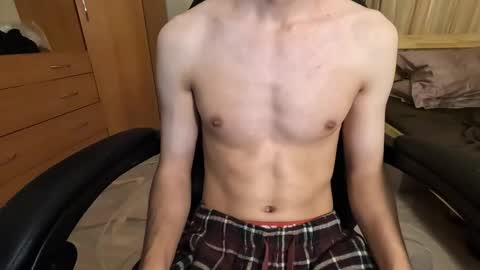 Charlie online show from November 25, 9:59 pm