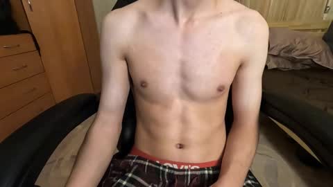 Charlie online show from November 27, 9:39 pm