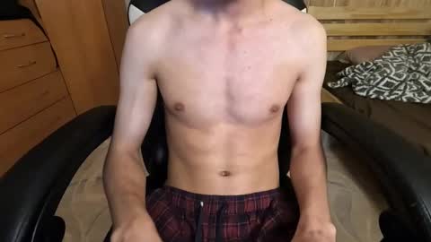 Charlie online show from December 3, 9:57 pm