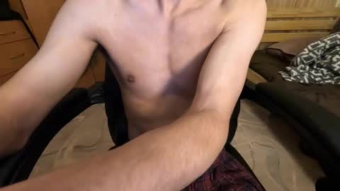 Charlie online show from December 4, 7:33 pm