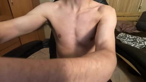 Charlie online show from December 21, 9:22 pm