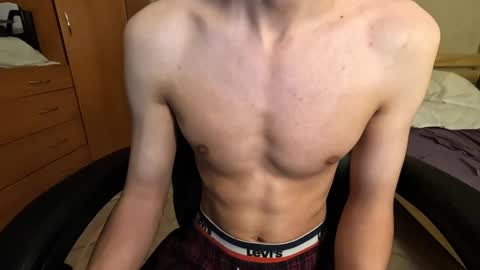 Charlie online show from January 6, 1:09 am