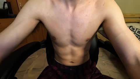 Charlie online show from January 9, 9:05 pm