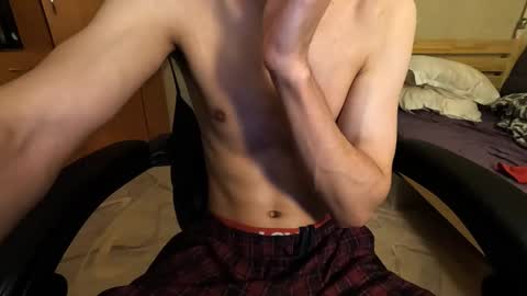 Charlie online show from January 14, 9:42 pm