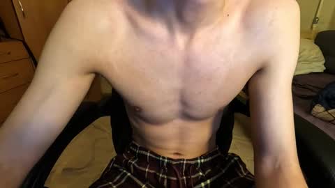 Charlie online show from February 5, 8:13 pm