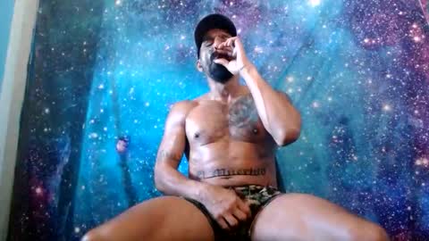 Charlie  Prospect online show from October 18, 6:19 pm