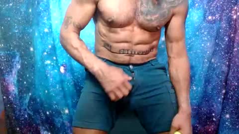 Charlie  Prospect online show from October 23, 1:27 am