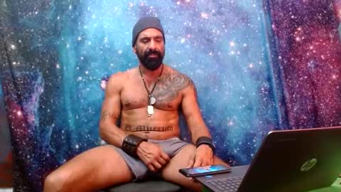 Charlie  Prospect online show from November 7, 4:34 am