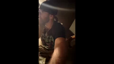 charlieray1 online show from April 5, 2:42 am