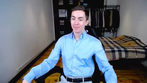 carlos reyes online show from February 26, 8:26 am