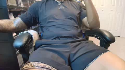 Snapshot of charliesierra310 chatting on February 9, 2:32 pm CharlieSierra96 online show from February 9, 2:32 pm