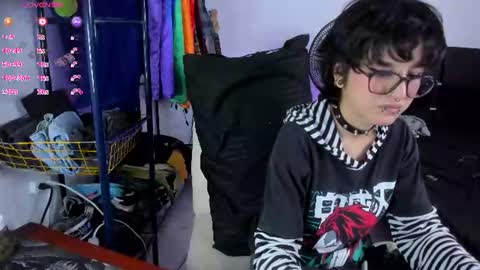 Snapshot of charlietaylorr__ chatting on July 3, 7:15 am Charlie online show from July 3, 7:15 am
