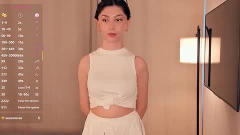 Yumi online show from January 11, 8:41 am